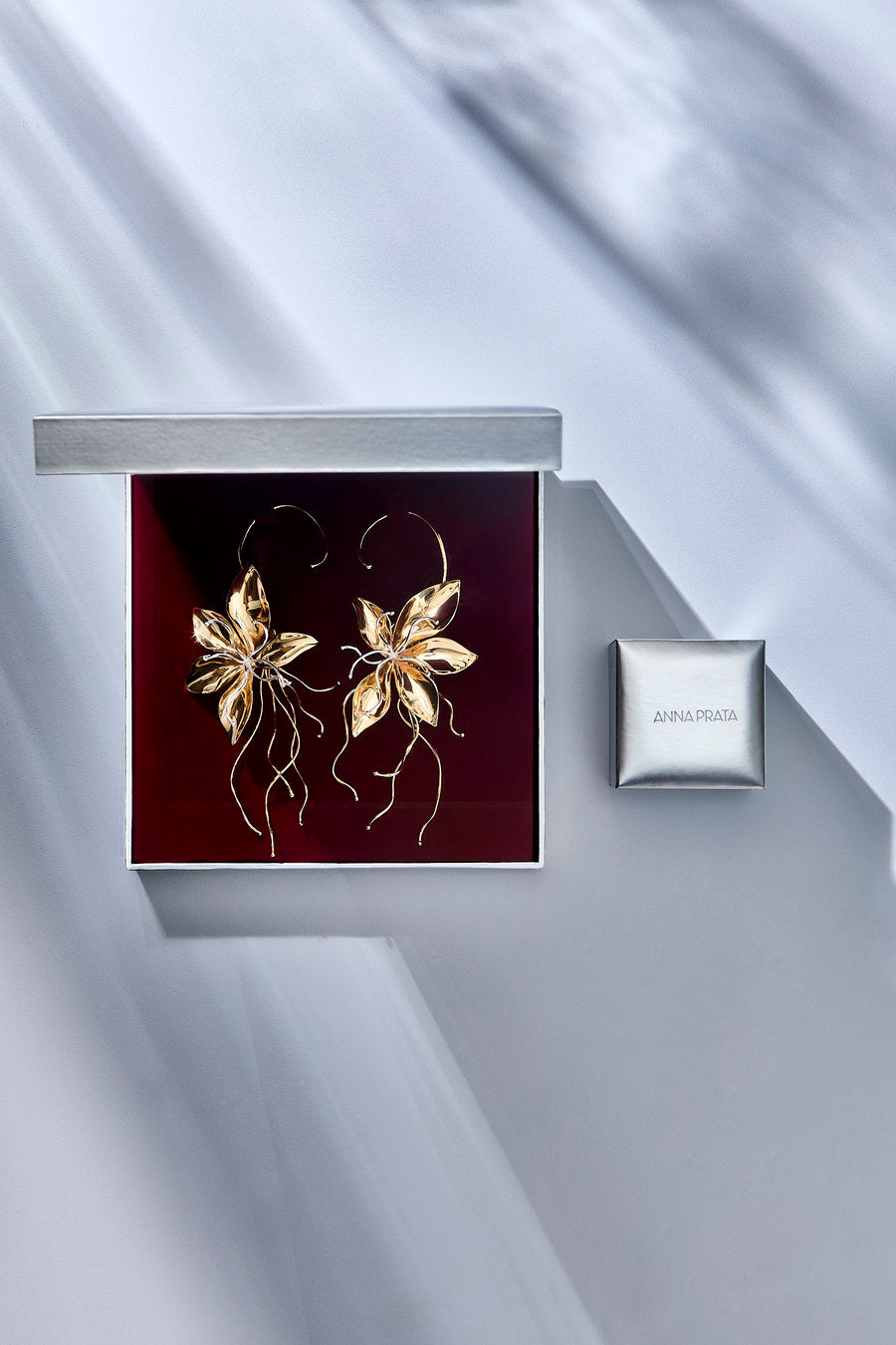 Renascer Earring (Gift Box) - Década Collection