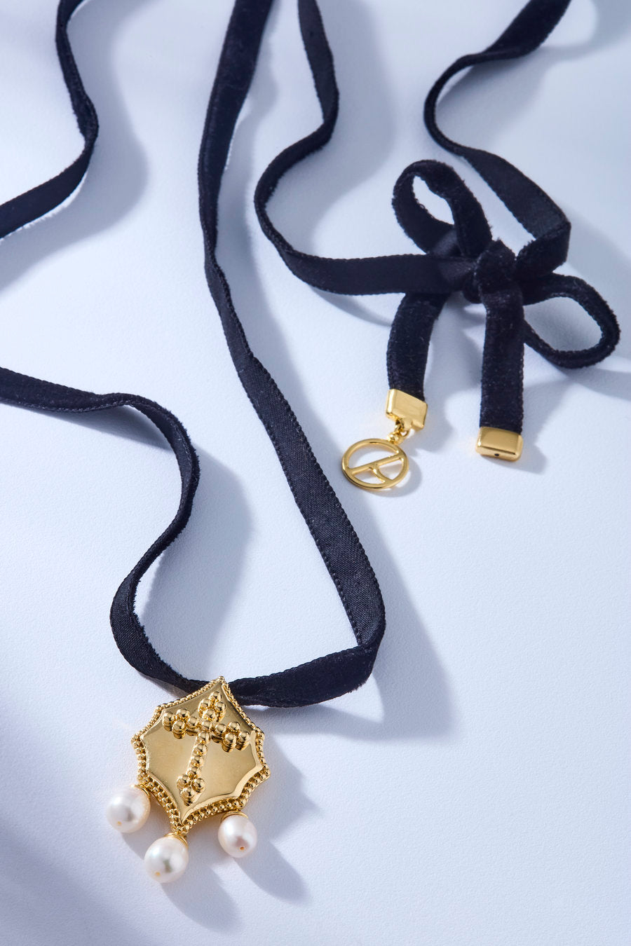 Autoridade Choker - Doma III Collection