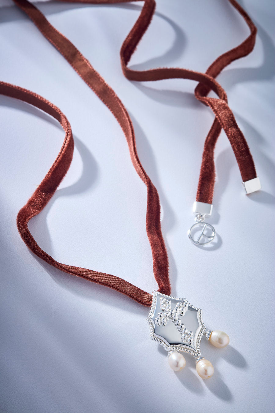 Autoridade Choker - Doma III Collection