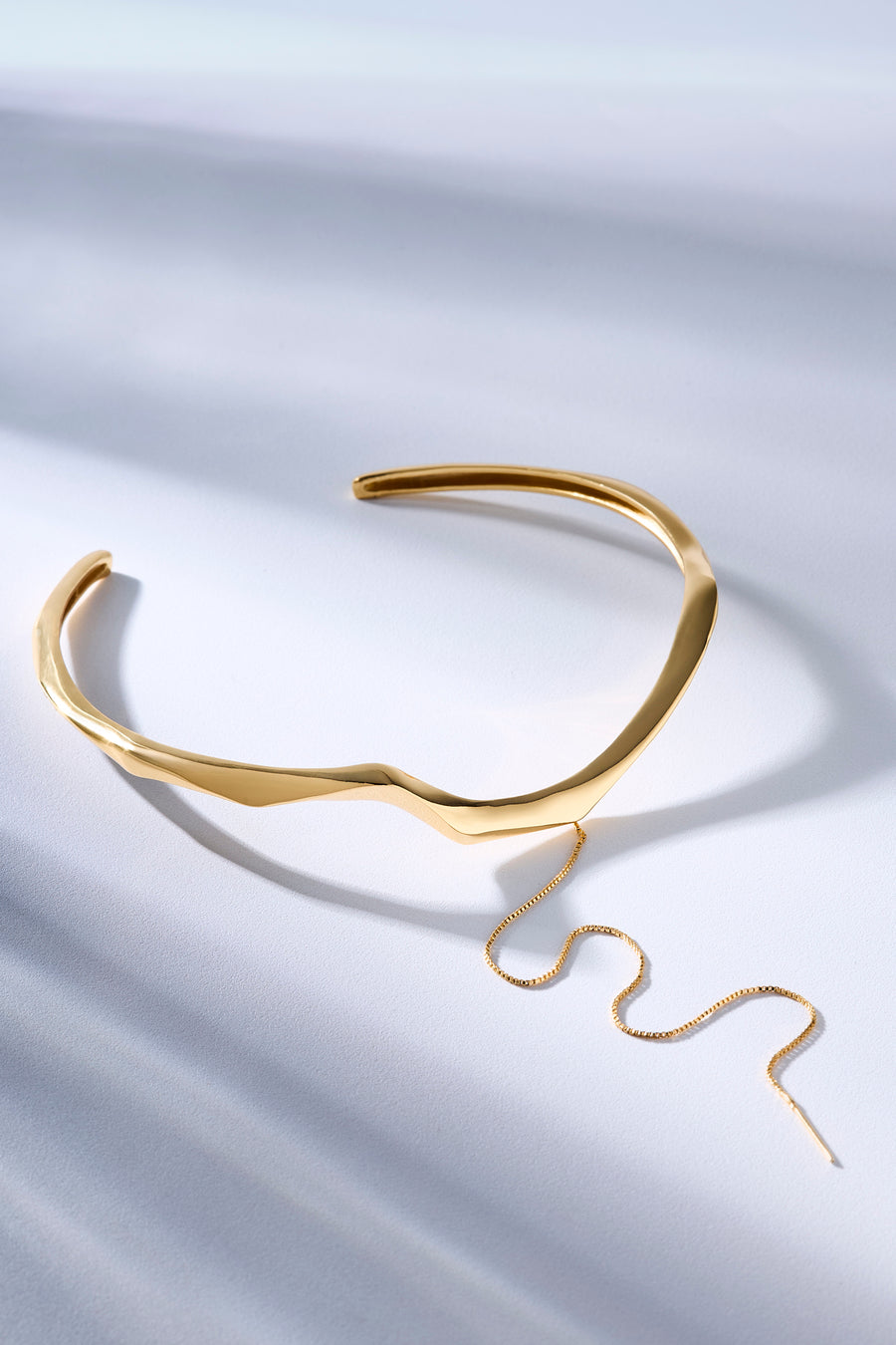 Lúmia Choker - Ímpeto Collection