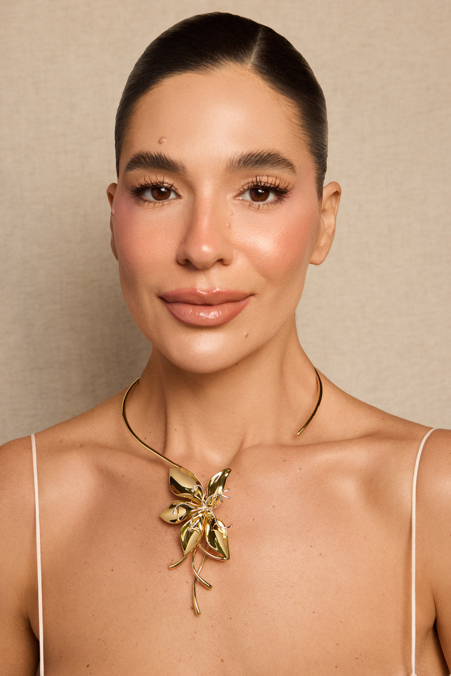 Renascer Choker (Gift Box) - Década Collection