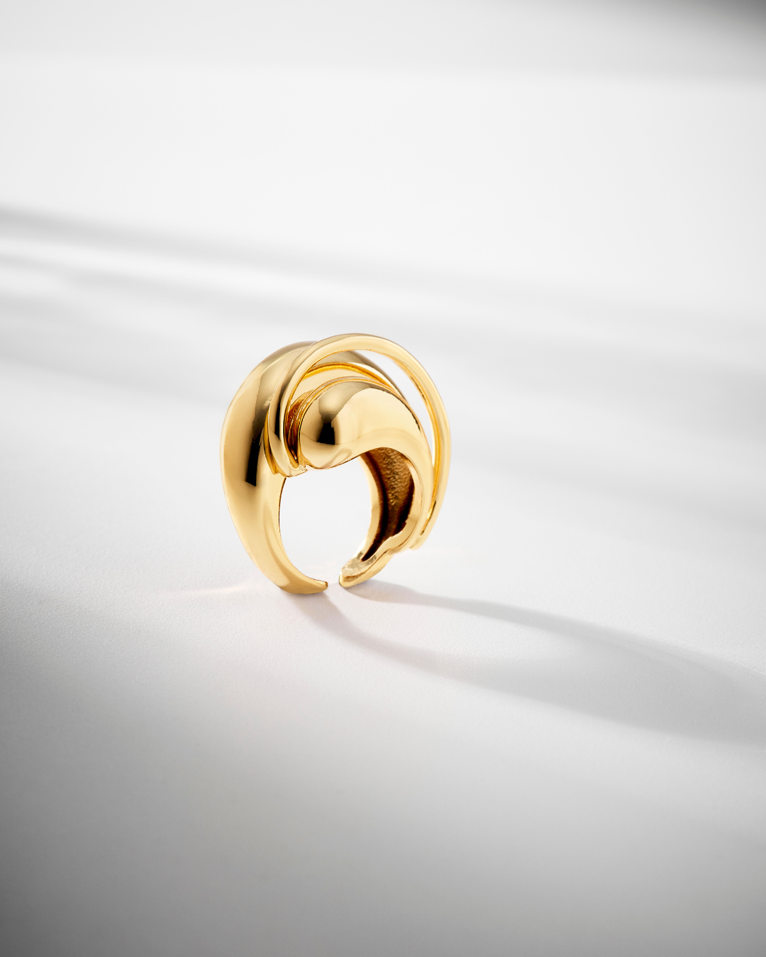 Ciclo Ring - Duna Collection