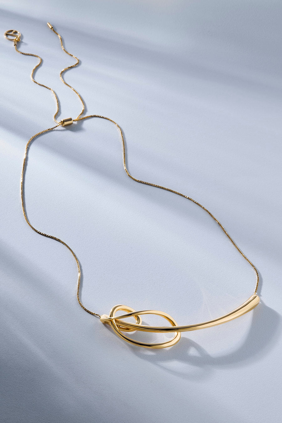 Amparo Necklace - Década Collection