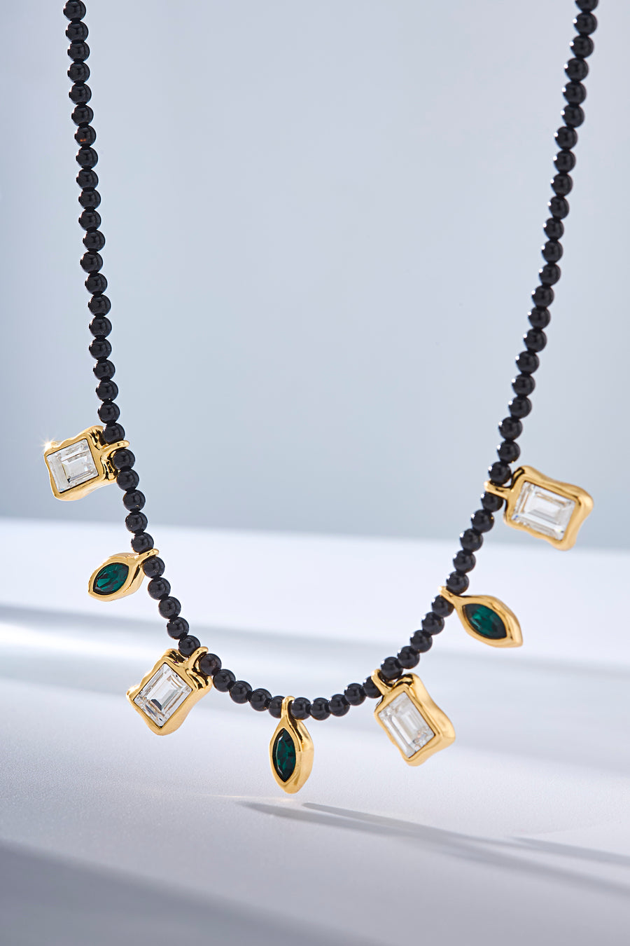 Celeste Necklace - Ímpeto Collection