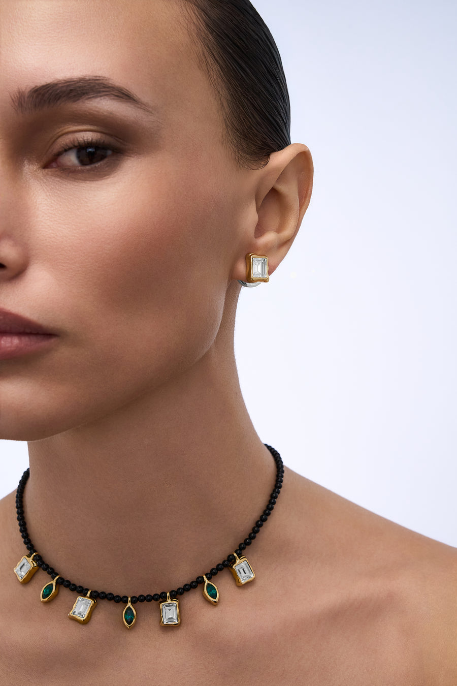 Celeste S Earring - Ímpeto Collection