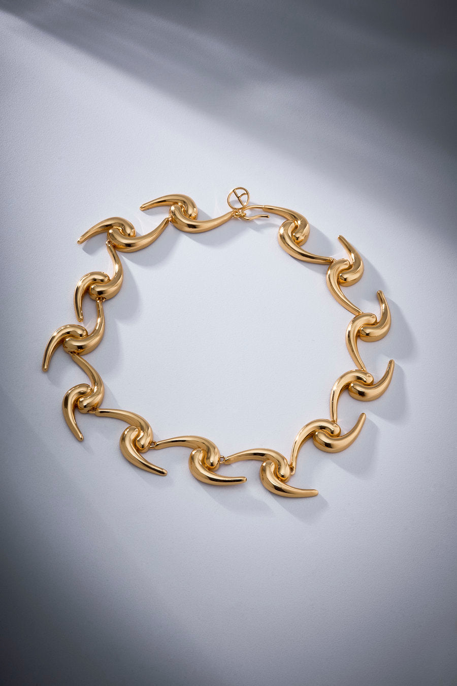 Passaggio Choker - Luce Collection