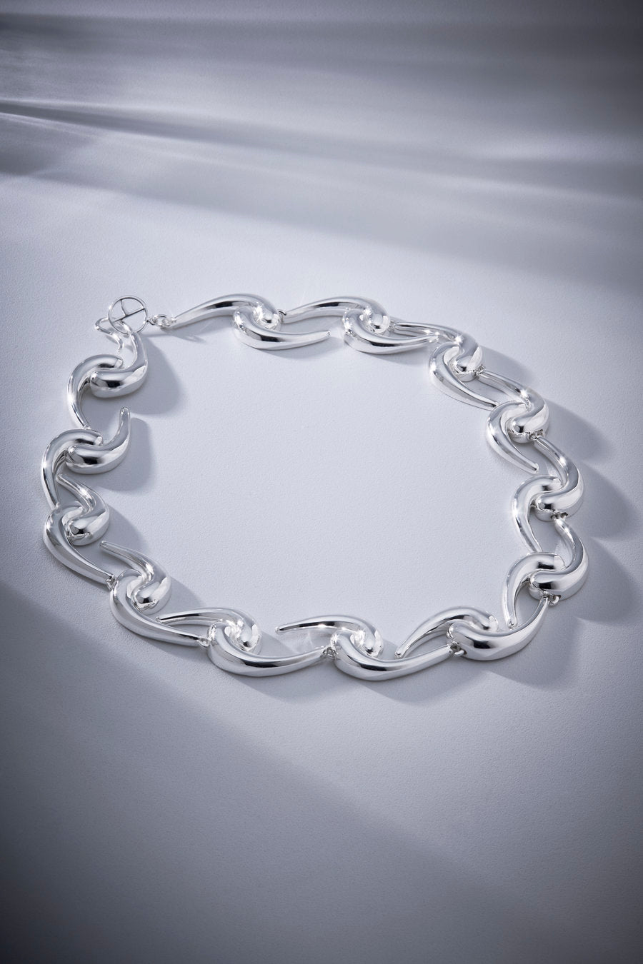 Passaggio Choker - Luce Collection