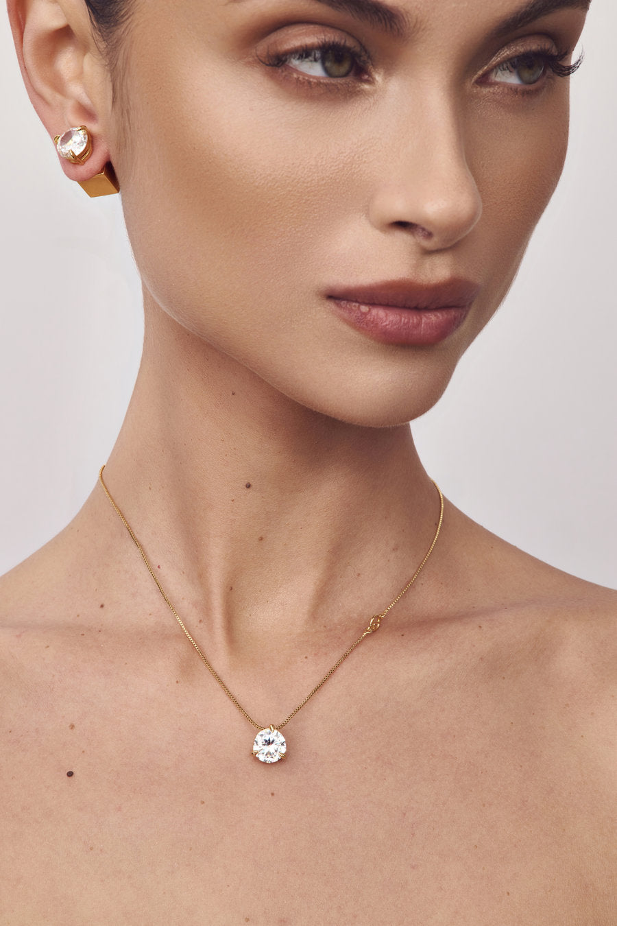 Splendore Necklace - Luce Collection