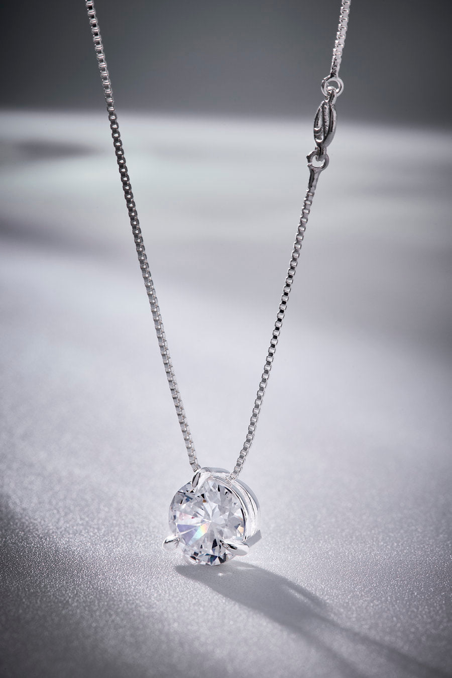 Splendore Necklace - Luce Collection