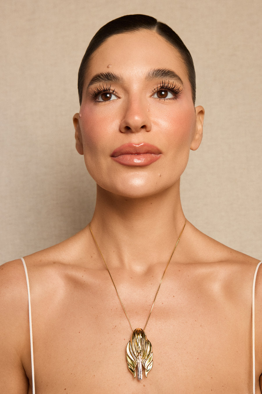 Vivaz Necklace - Década Collection