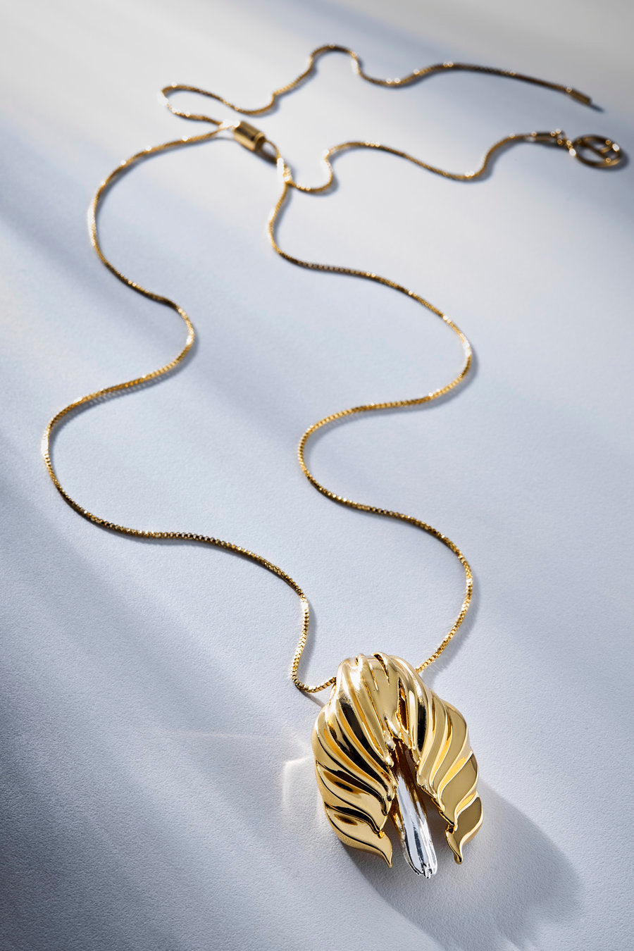 Vivaz Necklace - Década Collection