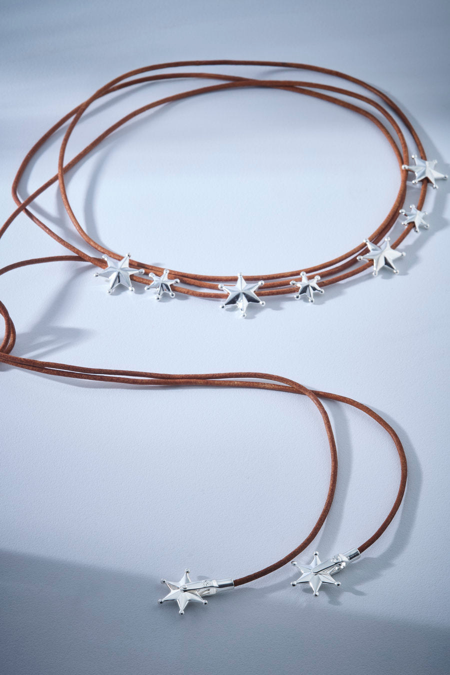 Autoridade Necklace - Doma III Collection