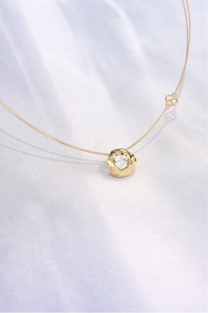 Essentia Necklace - Harmonia Collection