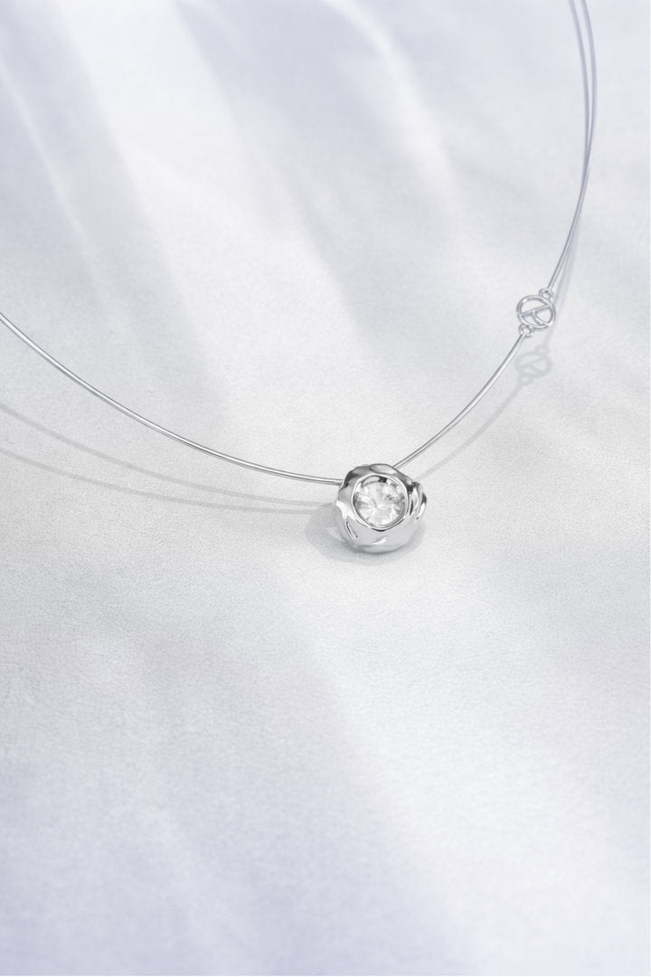 Essentia Necklace - Harmonia Collection