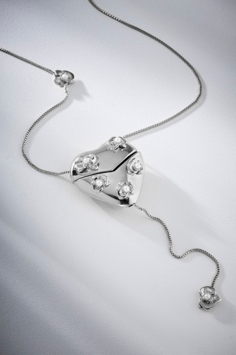 Florescer Necklace - Mother's Day Collection 2026