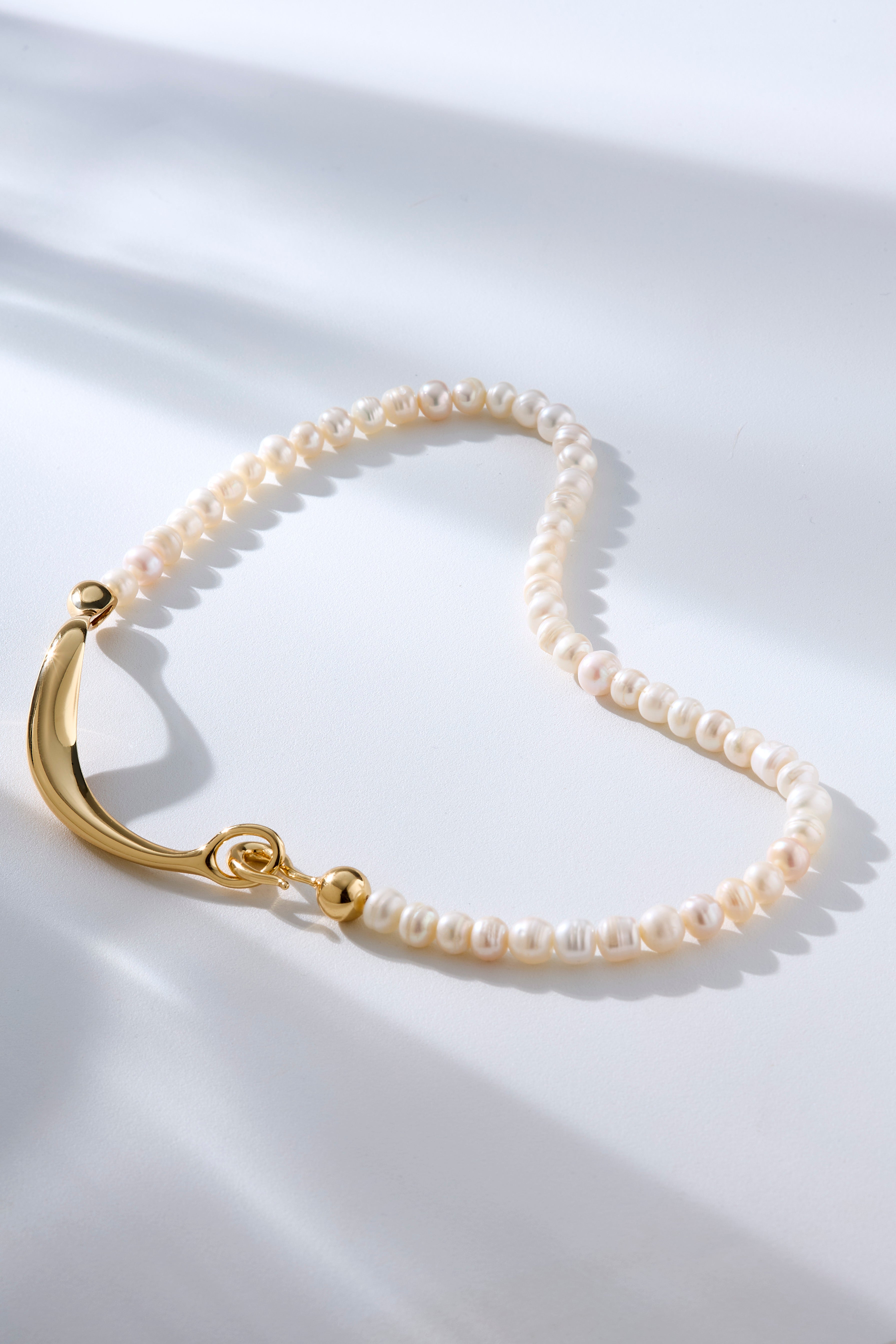 Nerea Necklace - Almar Collection