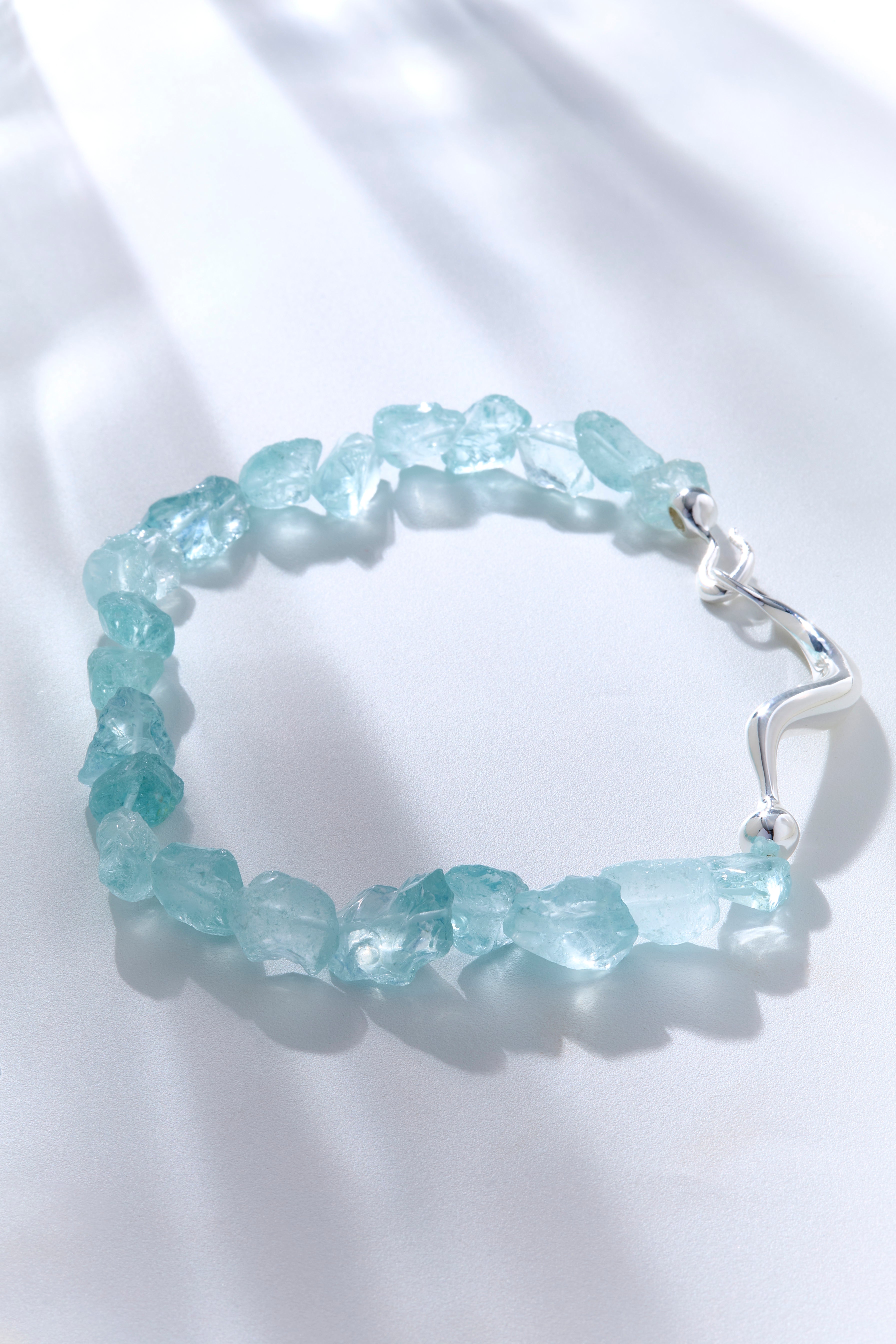 Nerea Necklace - Almar Collection