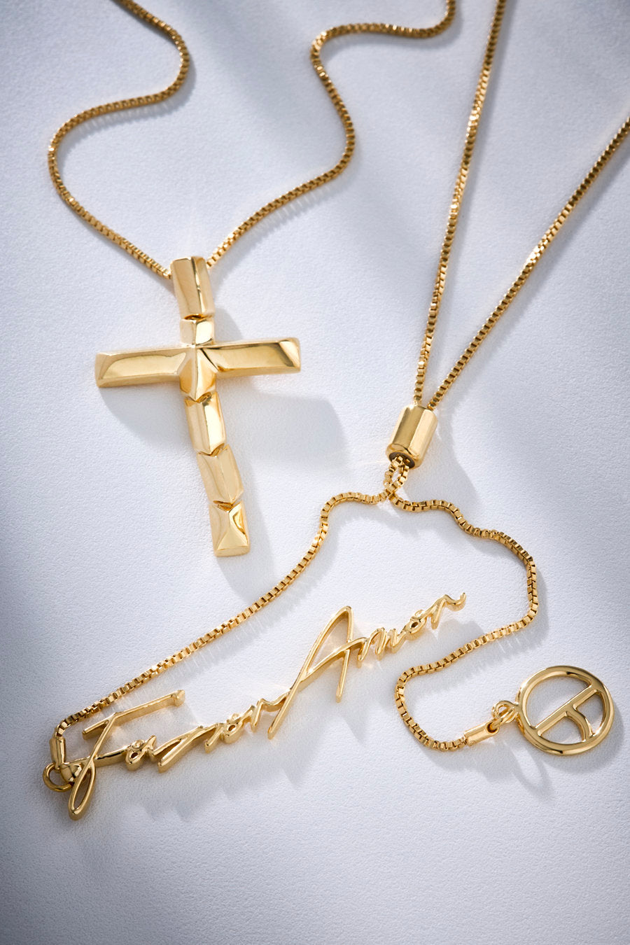 Redenção Necklace - Mother's Day Collection 2026