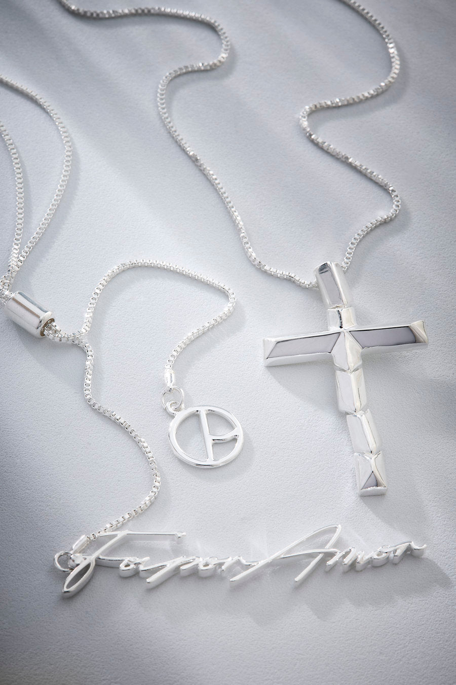 Redenção Necklace - Mother's Day Collection 2026