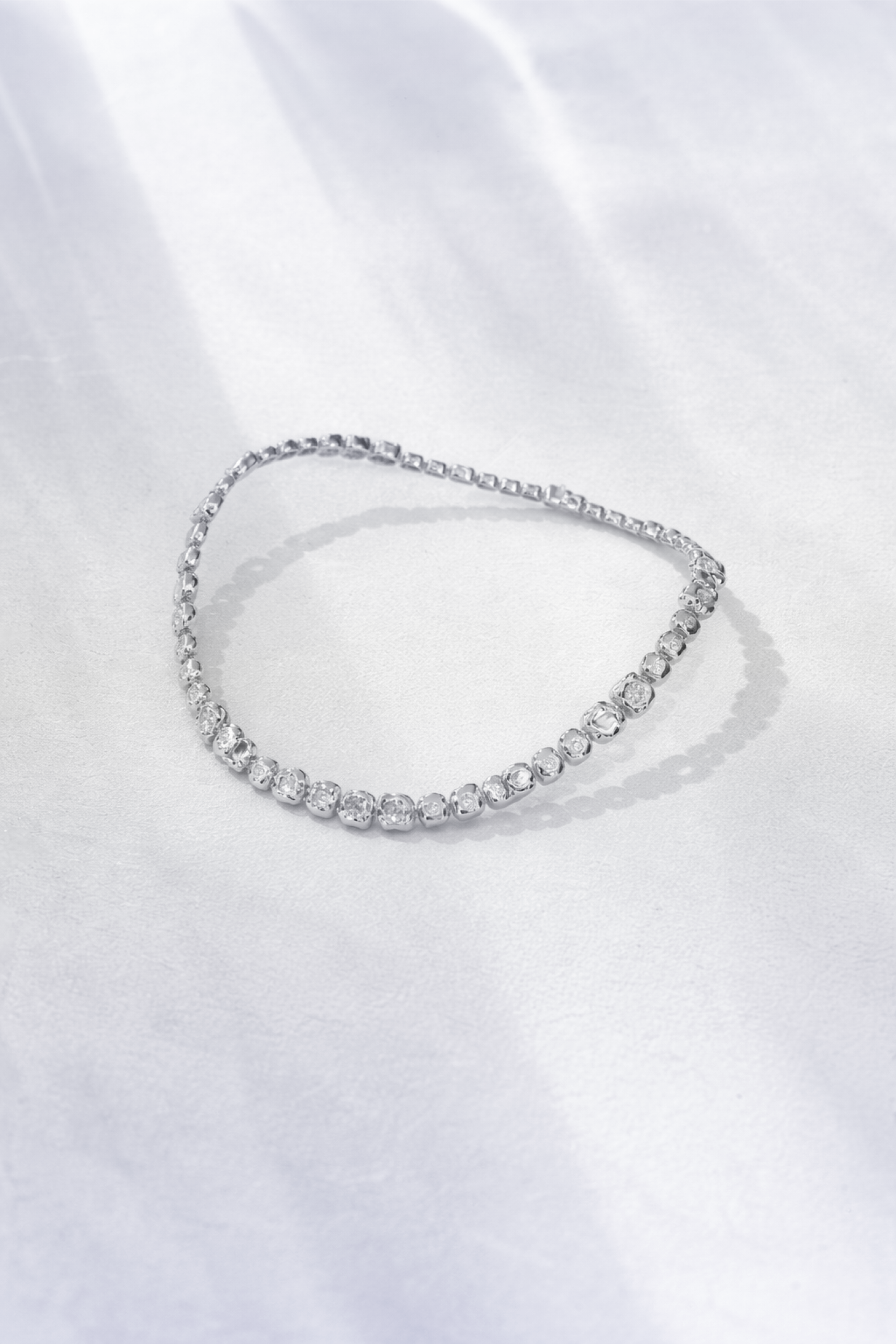 Riviera Essentia Necklace - Harmonia Collection