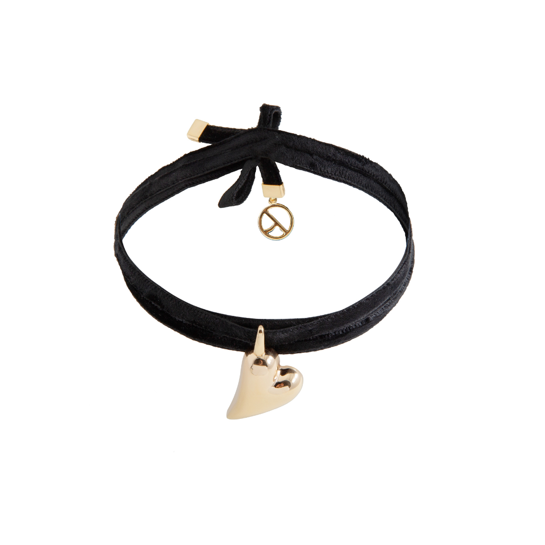 Enamorado Choker - Love Collection