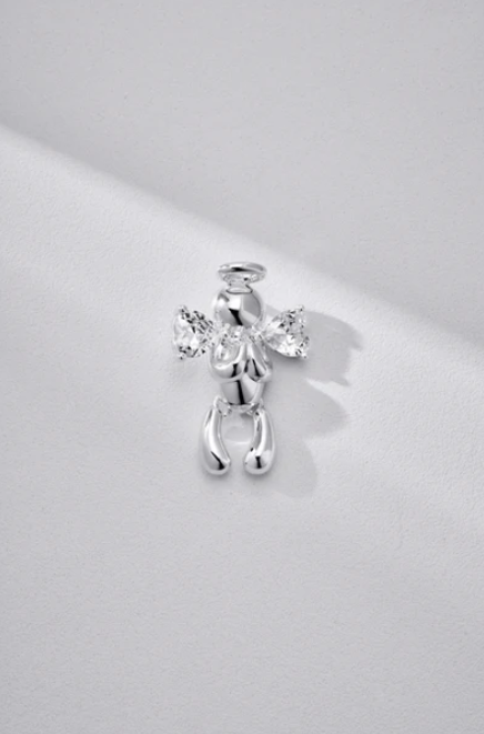Meu Anjo Pendant - Afeto Collection