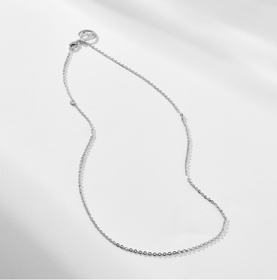 Ternura Chain - Afeto Collection