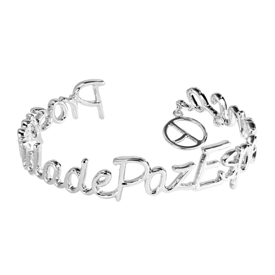 Paz Bracelet