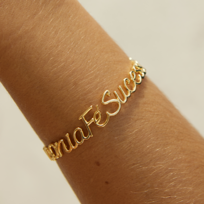 Sucess Bracelet - Brisa Collection