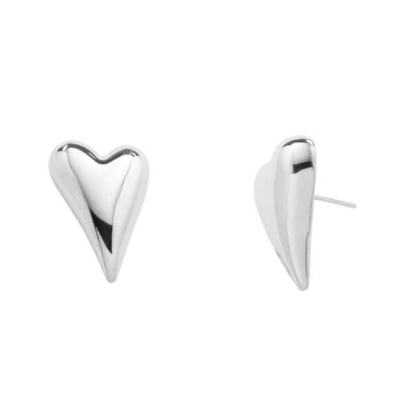 Enamorado S Earring - Love Collection