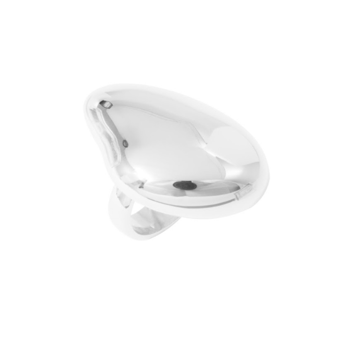 Orvalho Ring L - Aurora Collection