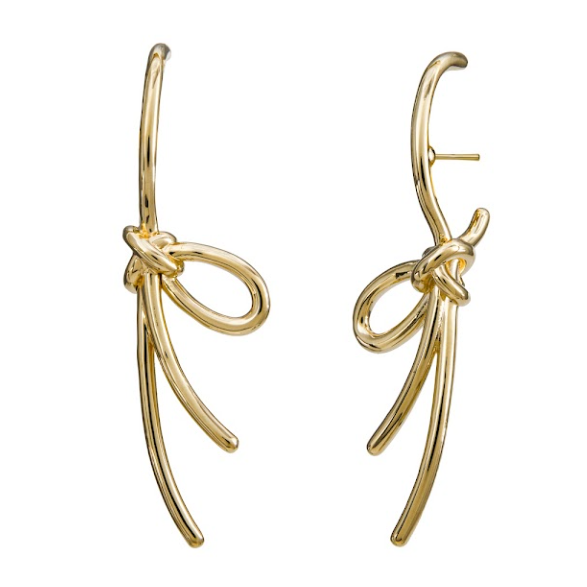 Sintonia Earring - Aurora Collection