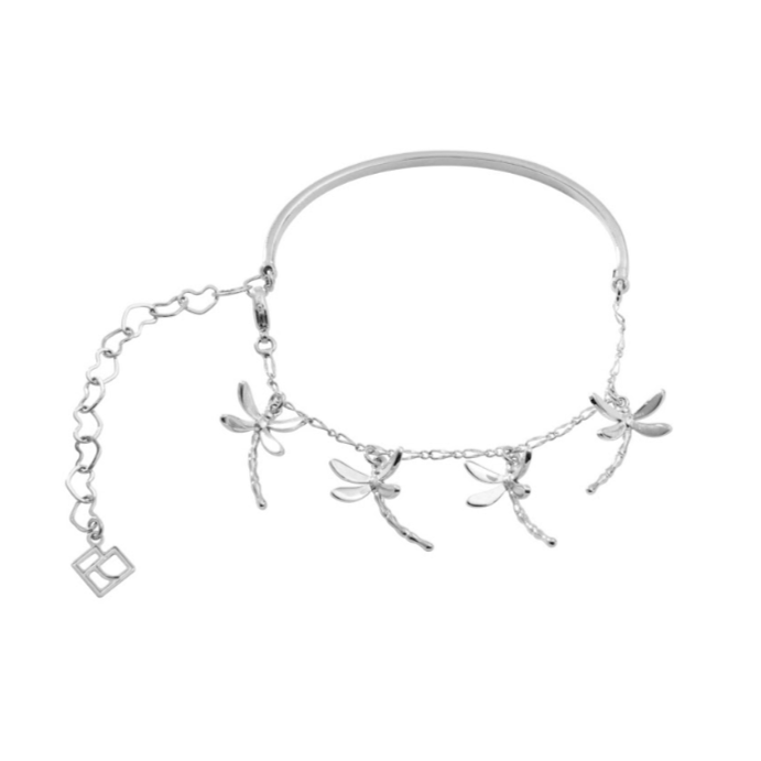 Libélula (Mother) Bracelet - Aurora Collection
