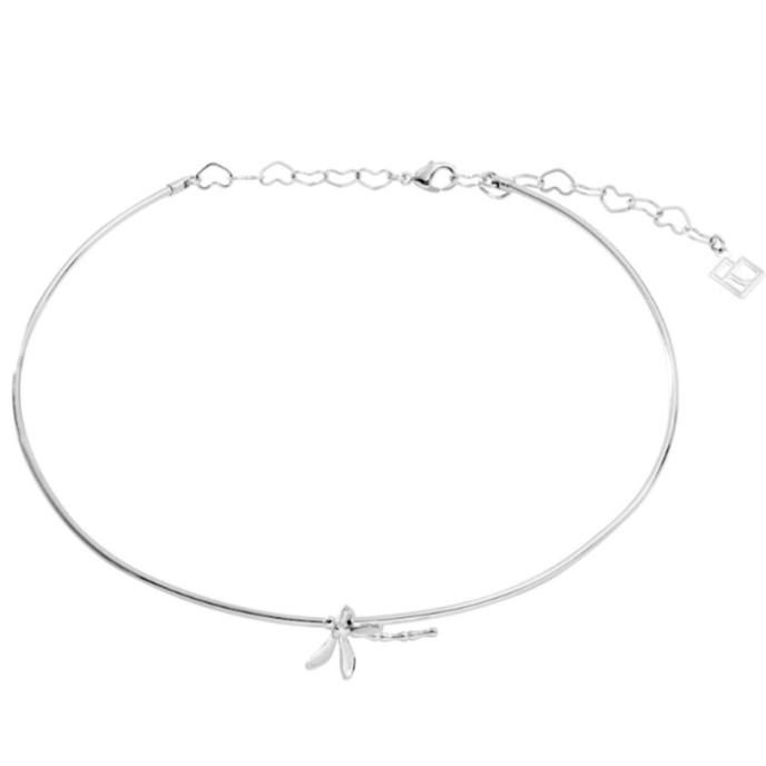 Libélula (Daughter) Choker - Aurora Collection