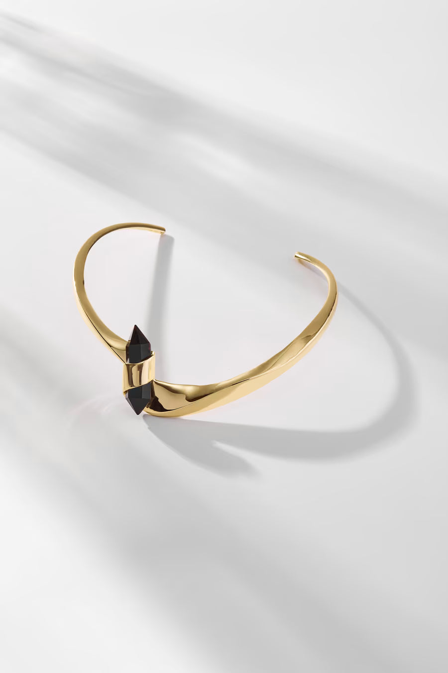 Dualis Choker - Corpo E Alma Collection