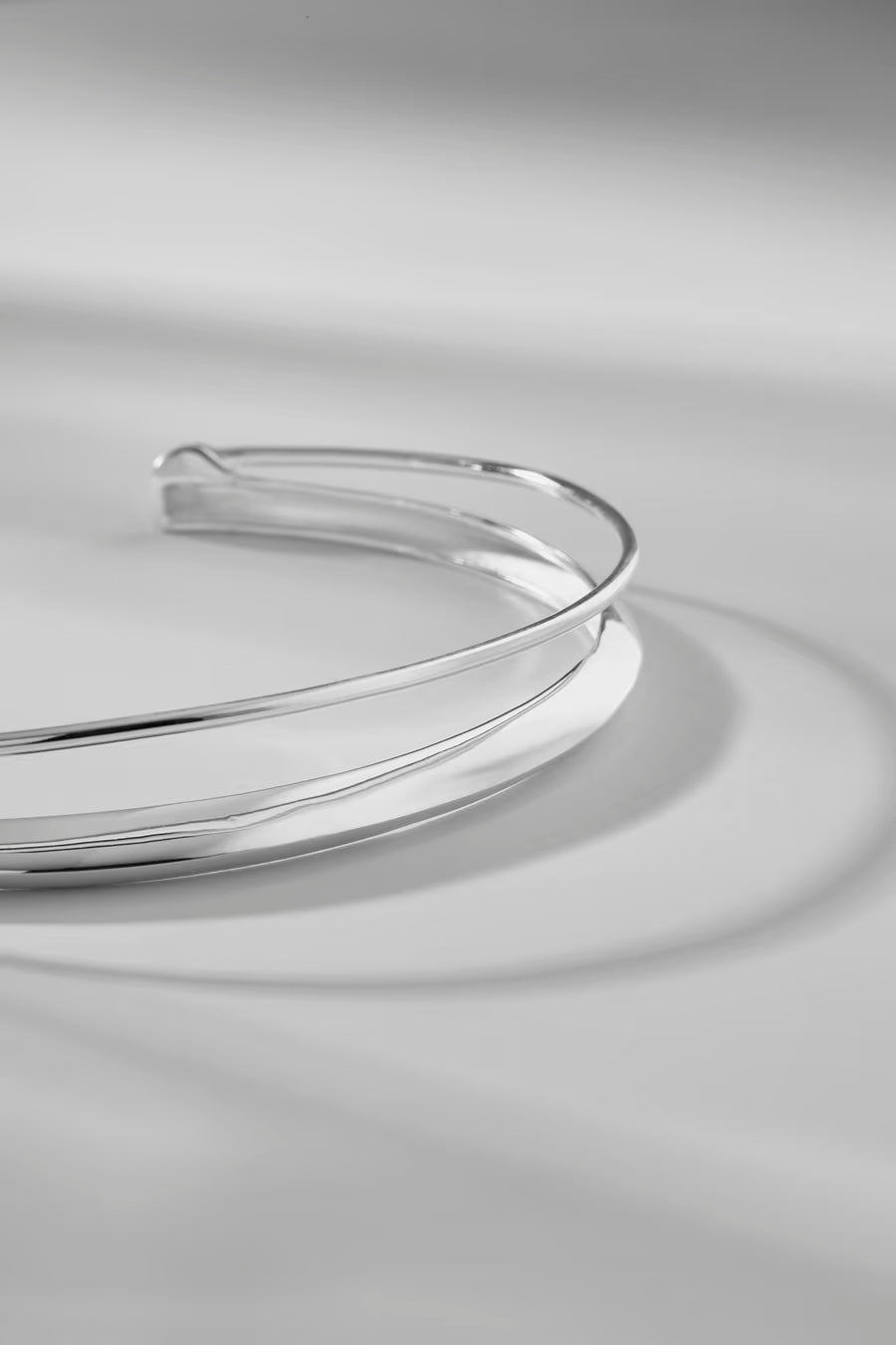 Vértil Choker - Corpo E Alma Collection