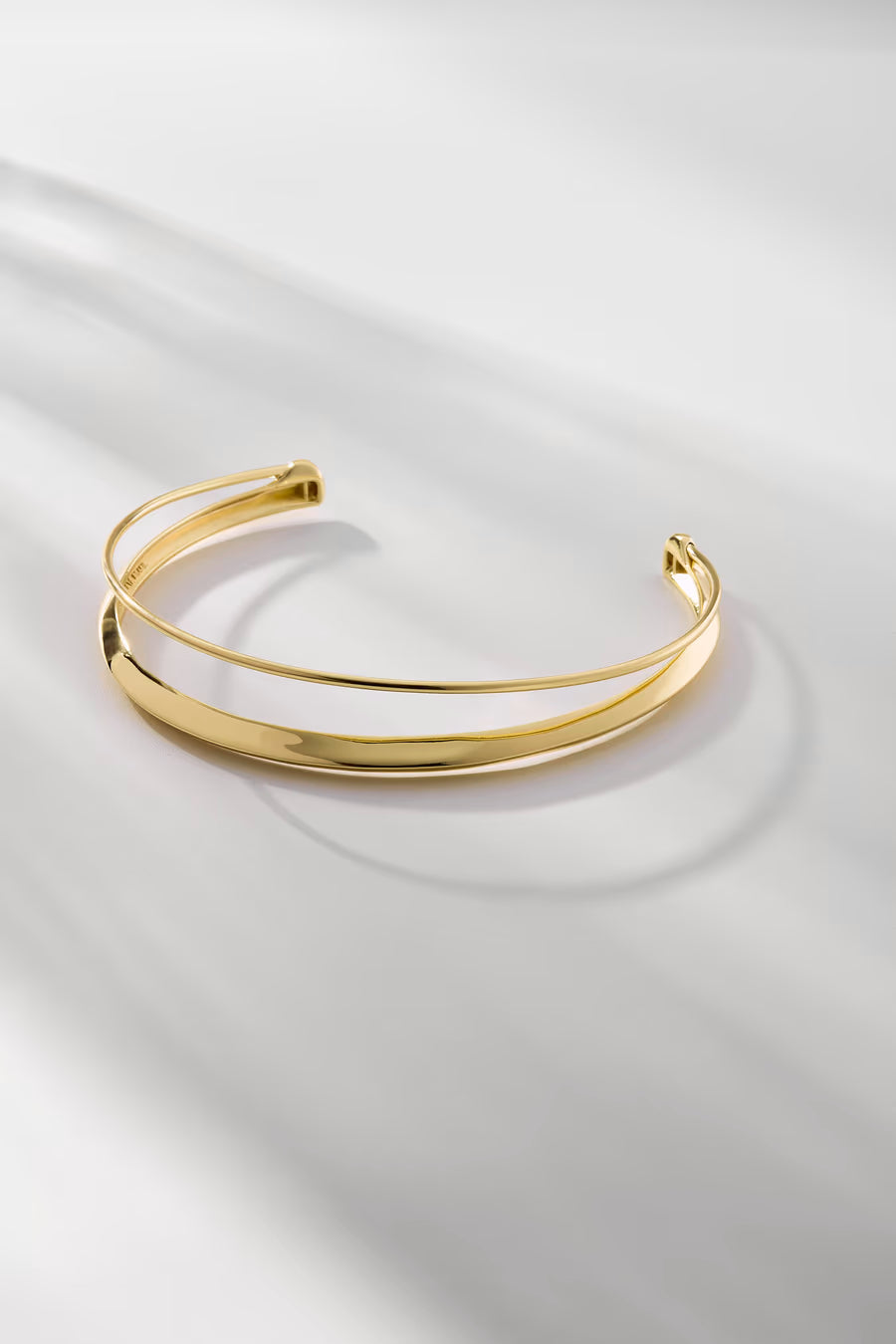 Vértil Choker - Corpo E Alma Collection