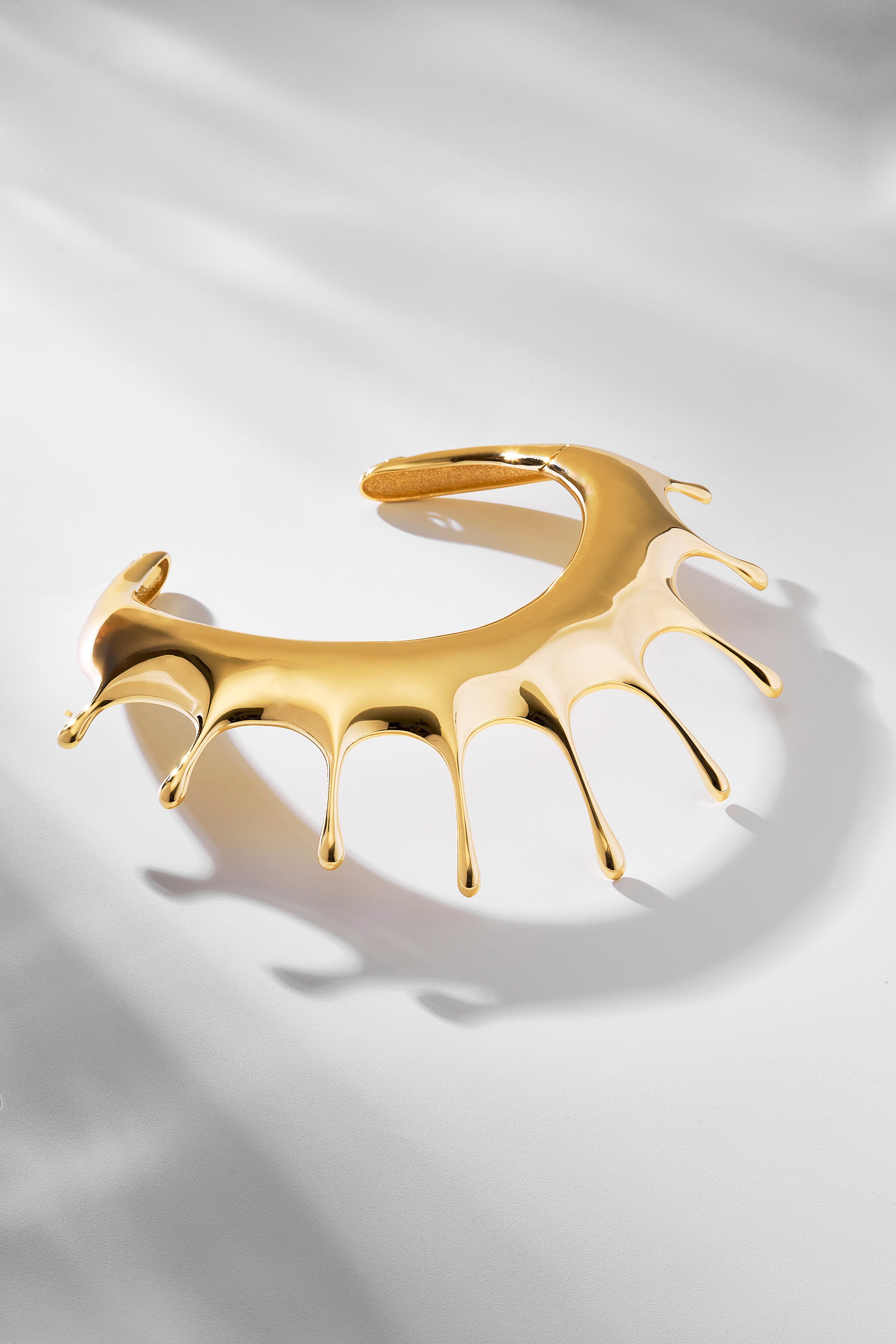Chuva Choker - Chuva Collection