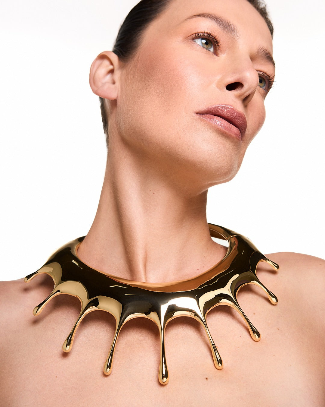 Chuva Choker - Chuva Collection