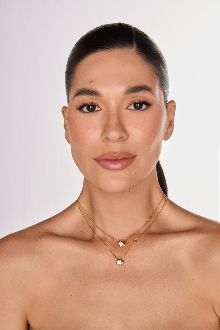 Essentia Necklace - Harmonia Collection