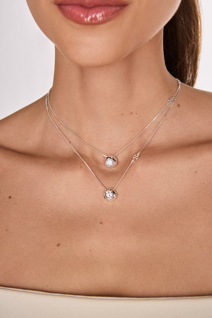 Essentia Necklace - Harmonia Collection
