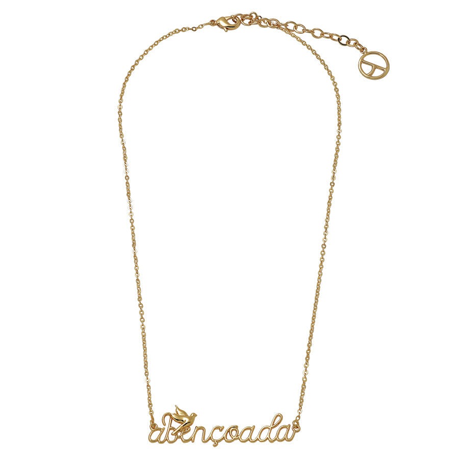 Bendita Necklace - Essencial Collection