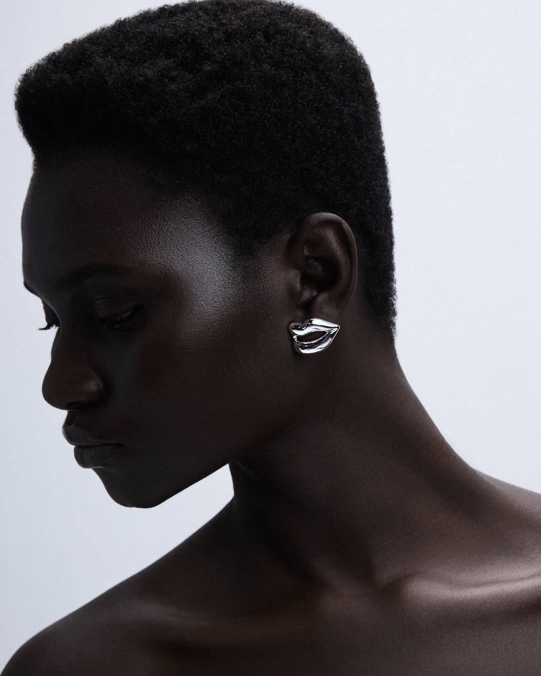 Juliana S Earring - Love Collection