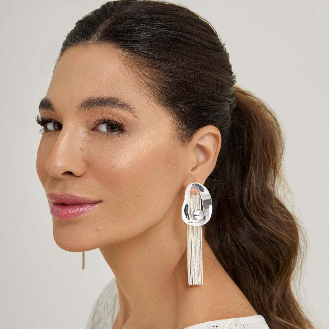 Caminho Earring