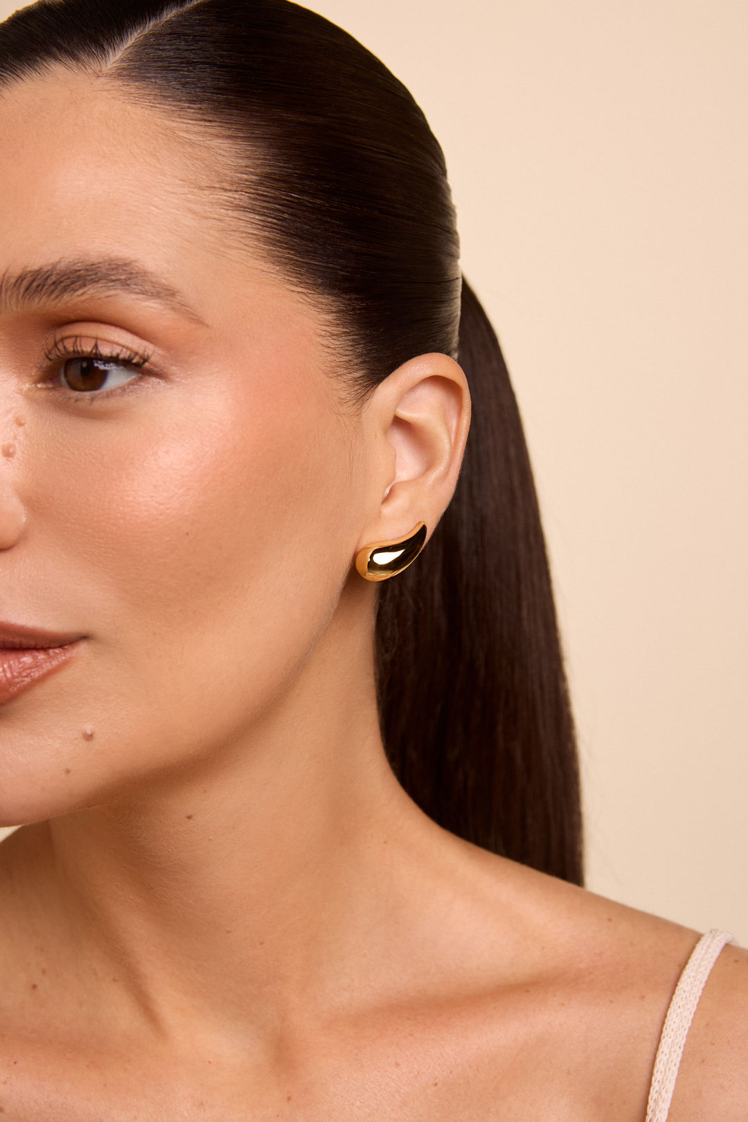 Levium Earcuff - Brumma Collection