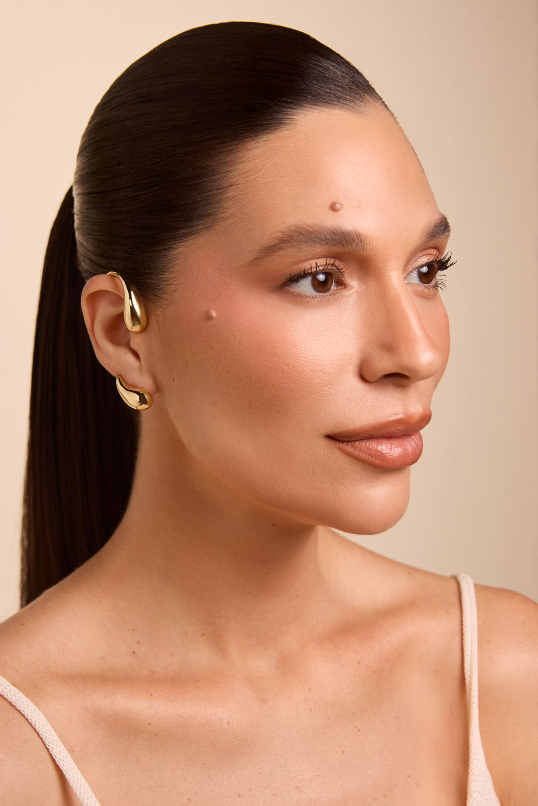 Levium Earcuff - Brumma Collection