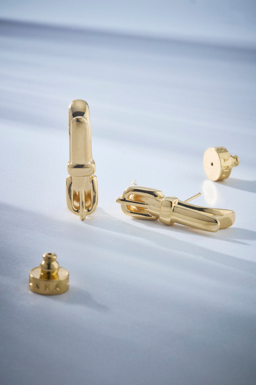 Legado Earhook - Doma III Collection
