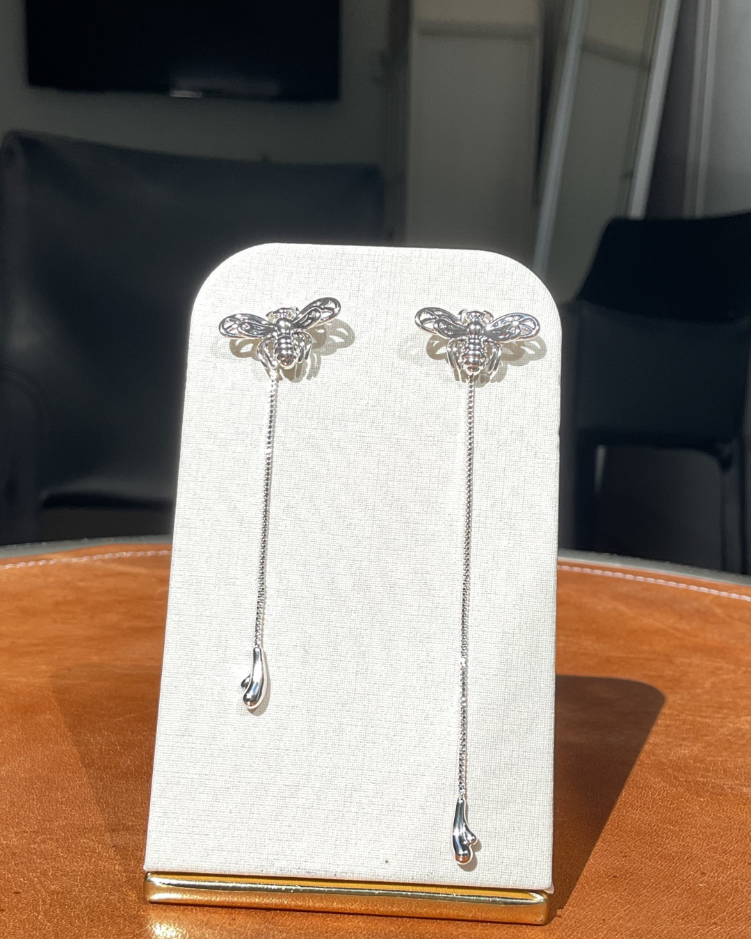 Abelha (Mother) Earring - Abelha Collection