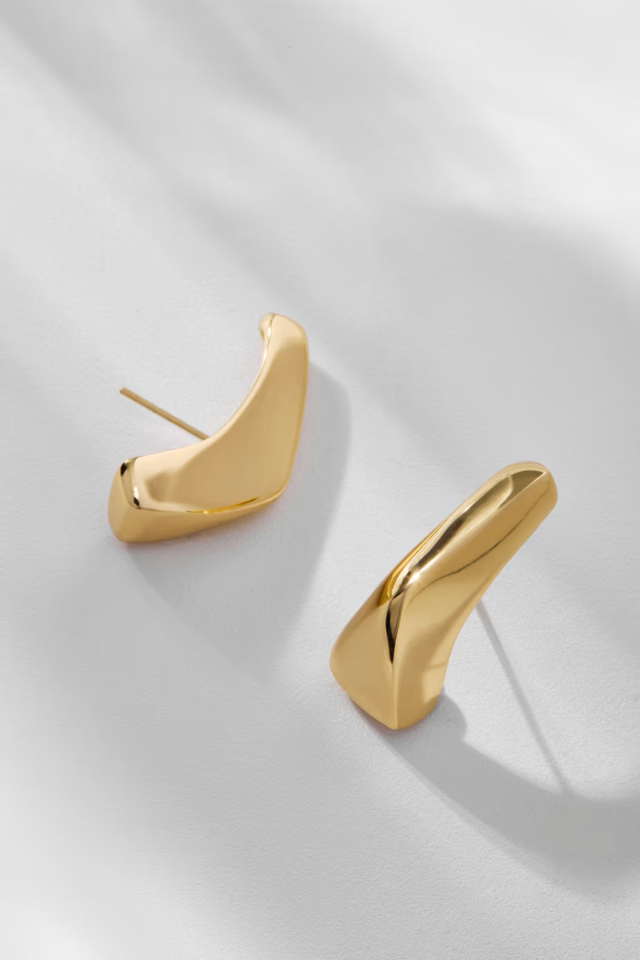Dualis Earhook - Corpo E Alma Collection