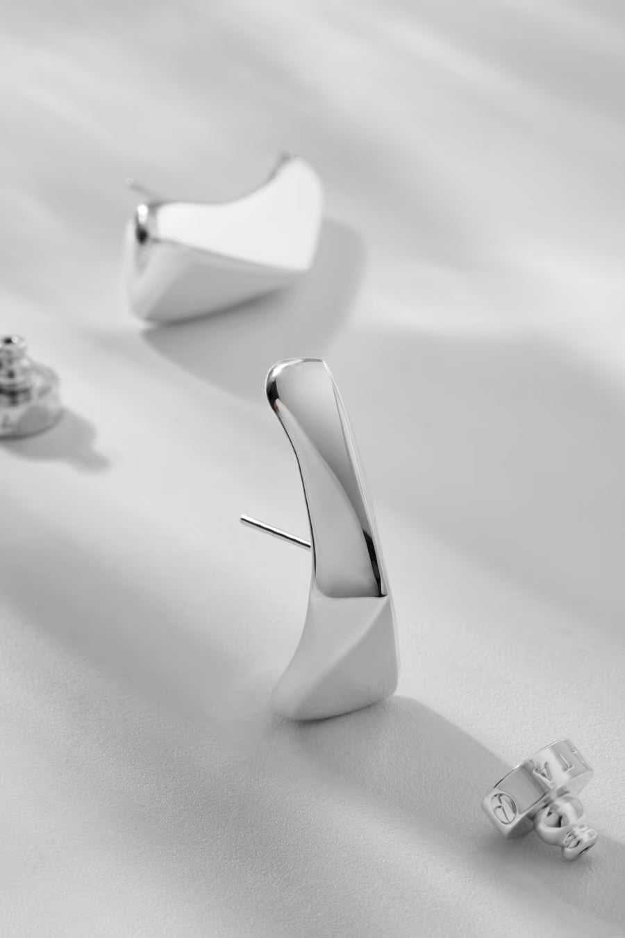 Dualis Earhook - Corpo E Alma Collection